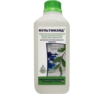 Универсальный Мультимэйд Моющее многофункциональное средство для регулярного применения, 1 л еврофлакон 4607002302505