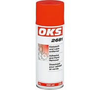 Удалитель этикеток, клея и герметика OKS 2681 Аэрозоль 400 мл 339361