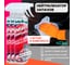 Нейтрализатор запахов AutoMagic ODOR ELIMINATOR (USA), 37R 3шт. 37R_3 2