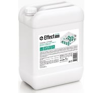 Чистящее средство для удаления известкового налета и ржавчины EFFECT АЛЬФА 5 л 10718