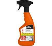 Чистящее средство для удаления известкового налета и ржавчины EFFECT АЛЬФА 103 500 мл 26194