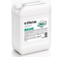 Чистящее средство для сантехники EFFECT АЛЬФА 5 л 10716