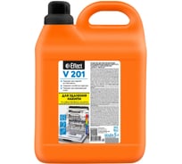 Средство для удаления накипи и отложений EFFECT ВИТА 201 5 л 26224