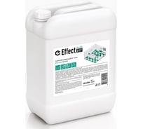 Самозагущающийся гель для сантехники EFFECT АЛЬФА 107 5 л 16990
