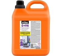 Универсальное средство EFFECT ДЕЛЬТА 416 Дегризер 5 л 25984