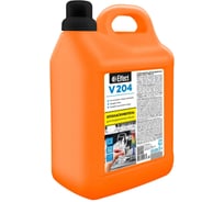 Ополаскиватель для посудомоечных машин EFFECT Вита 204 5 л, для жесткой воды 25988