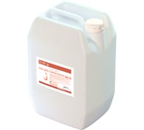 Гель для стирки Ecvols ЭКО 18 гипоаллергенный, смягчающий с эфирным маслом груши, 5 л 00.18wa5000