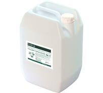 Гель для стирки Ecvols ЭКО 17 гипоаллергенный, смягчающий с эфирным маслом миндаля, лаванды и алоэ, 5 л 00.17wa5000