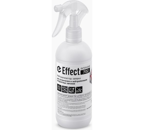 Нейтрализатор запаха EFFECT ИНТЕНСИВ 702 0.5 л 16957 1