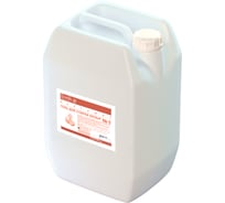 Гель для стирки Ecvols ЭКО 5 смягчающий с эфирным маслом бергамота, 5 л 00.05wa5000