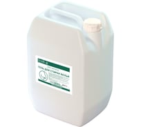 Гипоаллергенный гель для стирки Ecvols ЭКО ZERO смягчающий без запаха, без отдушки, 5 л 00.00wa5000