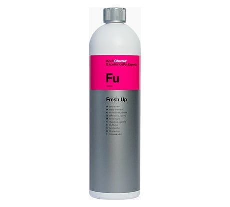 Нейтрализатор запаха Koch Chemie FRESH UP 153001 1 л 004617
