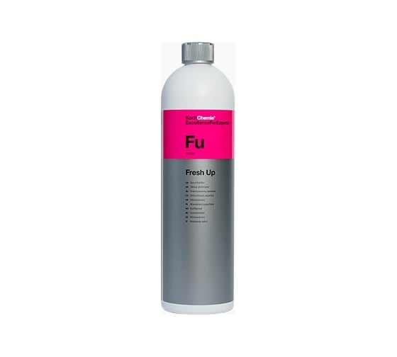 Нейтрализатор запаха Koch Chemie FRESH UP 153001 1 л 004617