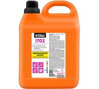 Нейтрализатор запаха EFFECT ИНТЕНСИВ 702 5 л 25990