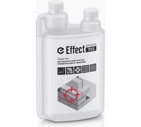 Средство для деликатной очистки поверхностей от высолов EFFECT ИНТЕНСИВ 701 1 л дуэт 13722