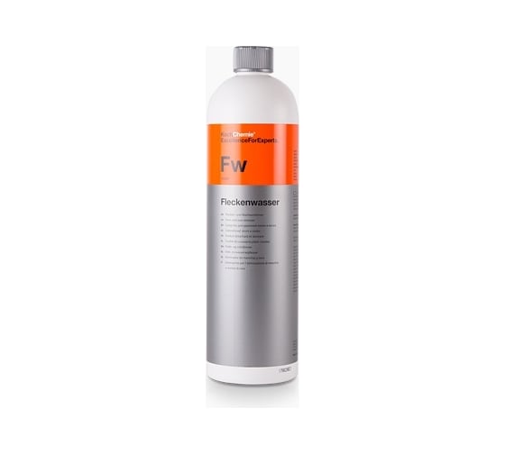 Пятновыводитель Koch Chemie FLECKENWASSER 36001 профессиональный 1 л 004565