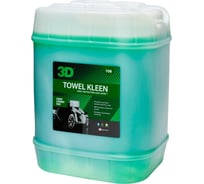 Средство для стирки полотенец 3D Towel Kleen 108G05 18.93 л 020494