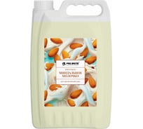 Жидкое крем-мыло Pro-Brite миндальное молочко, 5 л 1613-5