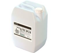 Жидкое увлажняющее мыло для рук Ecvols 35 с эфирными маслами иланг-иланг-лемонграсс, 5 л 00.35so5000