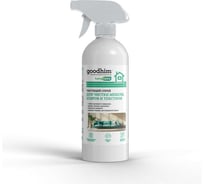 Универсальный чистящий спрей для мебели, ковров, текстиля Goodhim 0.5 л 89865