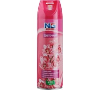 Освежитель воздуха для дома NEW GALAXY 470мл, цветочный 778-210