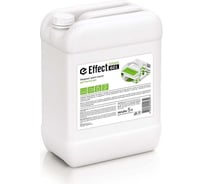Жидкое крем-мыло для мытья рук EFFECT СИГМА 601, 5 л 13106