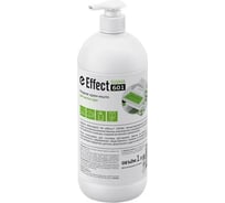 Жидкое крем-мыло для мытья рук EFFECT СИГМА 601, 1 л 14326