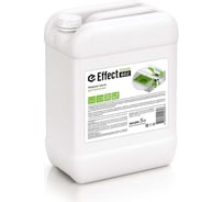 Жидкое мыло для мытья рук EFFECT СИГМА 602, 5 л 27263