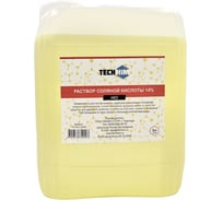 Раствор соляной кислоты TECHHIM 14% 5л TH-KICL-5000