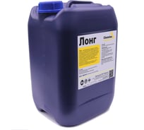 Средство для удаления плесени с дезинфицирующим эффектом ХИМИТЭКС Лонг 10 л ЛГ032/10ЛК