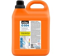 Отбеливатель EFFECT ОМЕГА с активным кислородом 504, 5 л 25998
