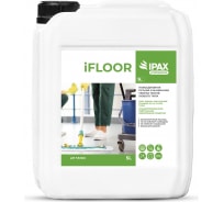 Средство для мытья полов IPAX iFloor 5 л iF-5-2273