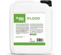 Средство для мытья полов IPAX iFloor 5 л iF-5-2273