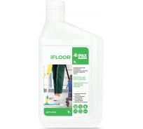 Профессиональное биоразлагаемое средство для мытья полов IPAX iFloor 1 л iF-1-2280