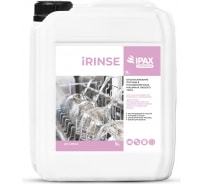Ополаскиватель для посудомоечных машин IPAX iRinse 5 л iR-5-2495