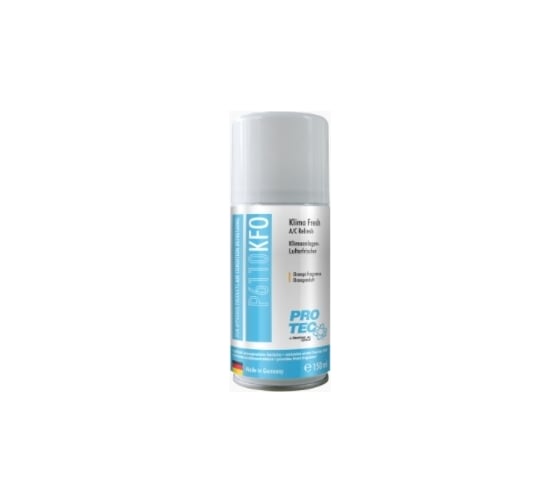 Освежитель кондиционеров PRO-TEC Klimafresh Orange P6110