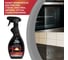 Очиститель печных и каминных стекол NOVELHIM NovelGuard Fire Cleaner 500мл 42100500 5