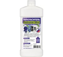 Пеногаситель для станков Defoamer Ultra 0,5л А-Сервис DU