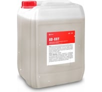 Моющее средство Grass AD-oxy канистра 20 л 550053