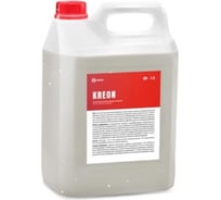 Кислотное пенное моющее средство Grass KREON канистра 5 л 550083