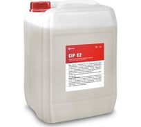 Кислотное беспенное моющее средство Grass CIP 52 канистра 19 л 550075