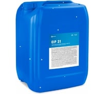 Щелочное беспенное моющее средство Grass CIP 31 канистра 19 л 550061