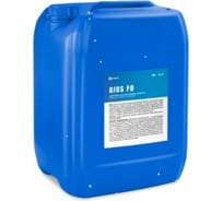 Высокощелочное пенное моющее средство Grass GIOS F8 канистра 18.5 л 550048