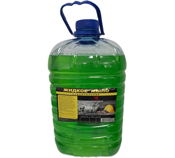 Жидкое мыло строительное Volakom 10л 180612 1