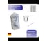 Таблетки для фотомометра КЕНАЗ Water-i.d. щелочность Alkalinity-M 100 шт. (10 блистеров) TbsPTA100 3