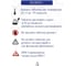 Таблетки для ручного пултестера КЕНАЗ Water-i.d. DPD 1 rapid 100 таблеток (10 блистеров) TbsRD1100 4