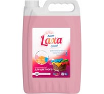 Гель для стирки PRO-BRITE LAXA COLOR 5 л 1683-5