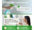 Средство для мытья стекол и зеркал SYNERGETIC Океанский бриз 5л 107501 9