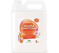 Кондиционер SYNERGETIC Happiness/Счастье EMOTIONS 5л 110513