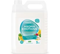 Кондиционер SYNERGETIC Serenity/Безмятежность EMOTIONS 5л 110515